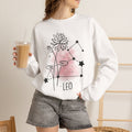 Löwe Retro Sweatshirt