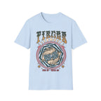 Fische Vintage T-Shirt v4