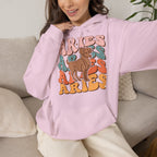 Widder Retro Hoodie