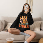 Waage Retro Sweatshirt
