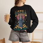 Jungfrau Vintage Sweatshirt