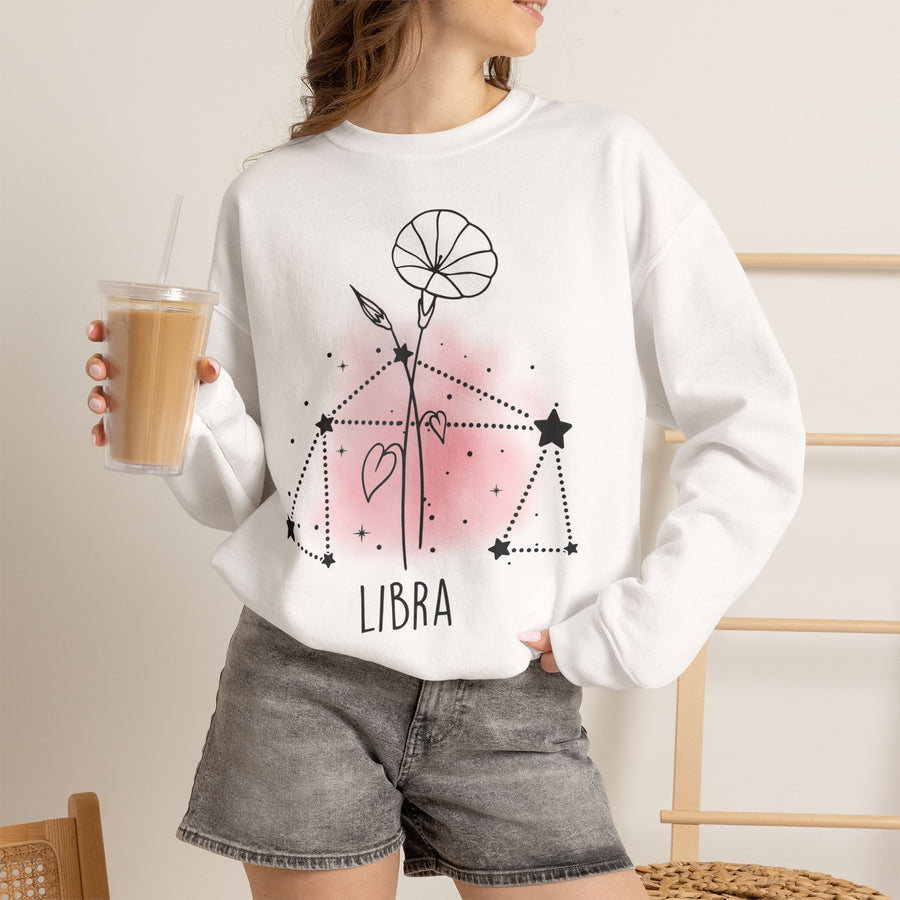 Waage Retro Sweatshirt