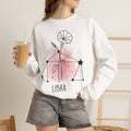 Waage Retro Sweatshirt