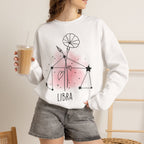 Waage Retro Sweatshirt