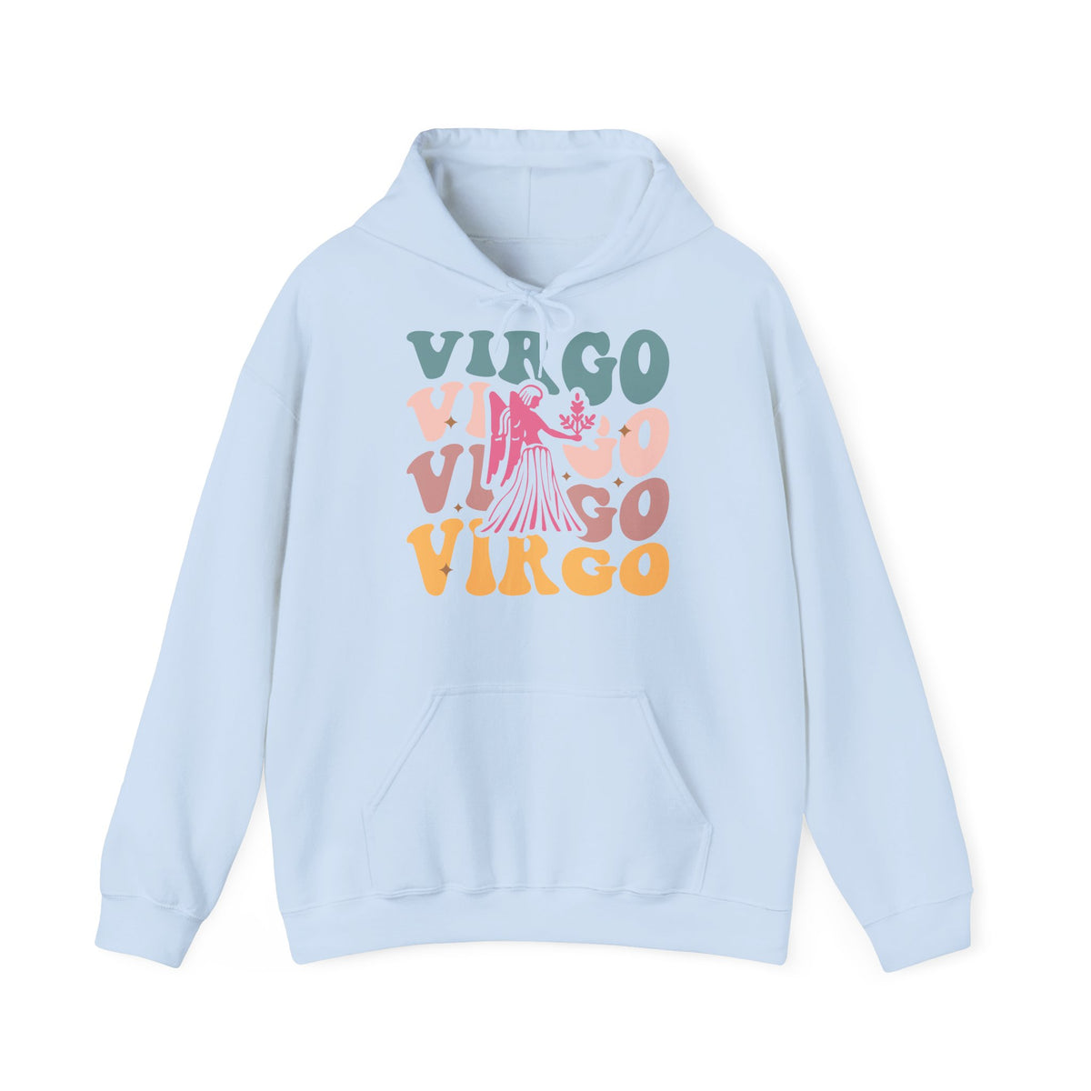 Jungfrau Retro Hoodie v2