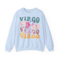 Jungfrau Retro Sweatshirt v2