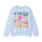 Jungfrau Retro Sweatshirt v2