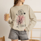 Krebs Retro Sweatshirt