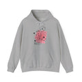 Fische Flower Hoodie v3