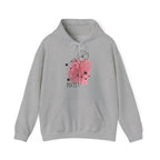 Fische Flower Hoodie v3
