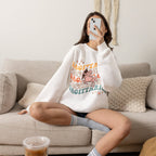 Schütze Retro Sweatshirt