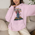 Jungfrau Vintage Hoodie