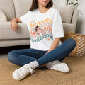 Steinbock Retro T-Shirt