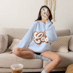 Löwe Retro Sweatshirt