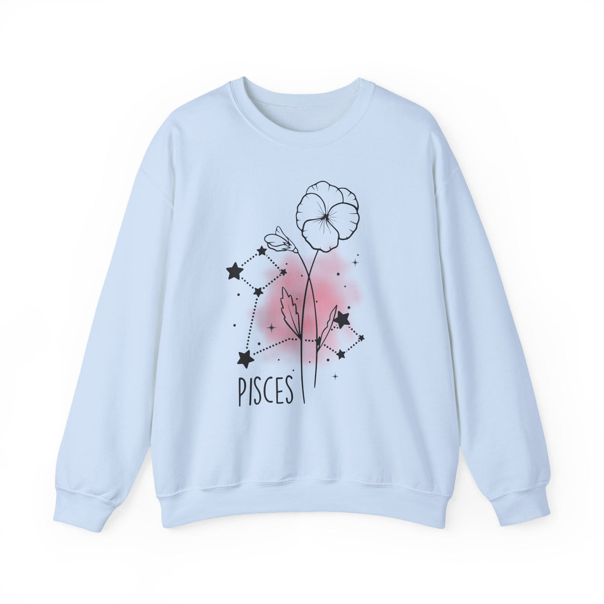 Fische Retro Sweatshirt v3