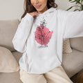 Steinbock Flover Hoodie