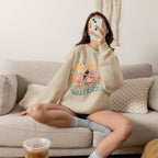 Schütze Retro Sweatshirt