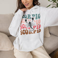 Skorpion Retro Hoodie