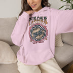 Fische Vintage Hoodie v4