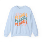 Fische Retro Sweatshirt v2