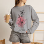 Steinbock Retro Sweatshirt