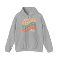 Fische Retro Hoodie v2