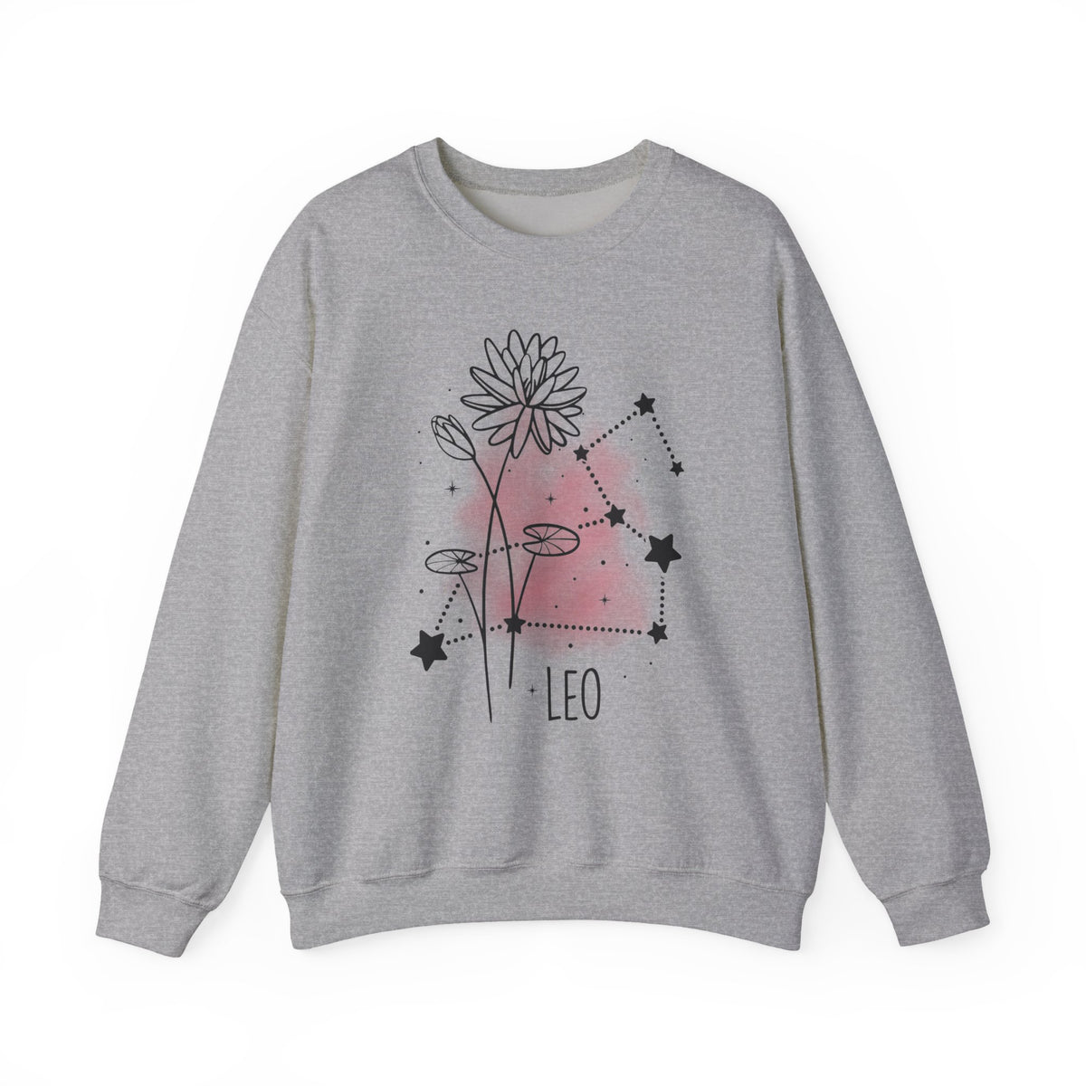 Löwe Retro Sweatshirt v3