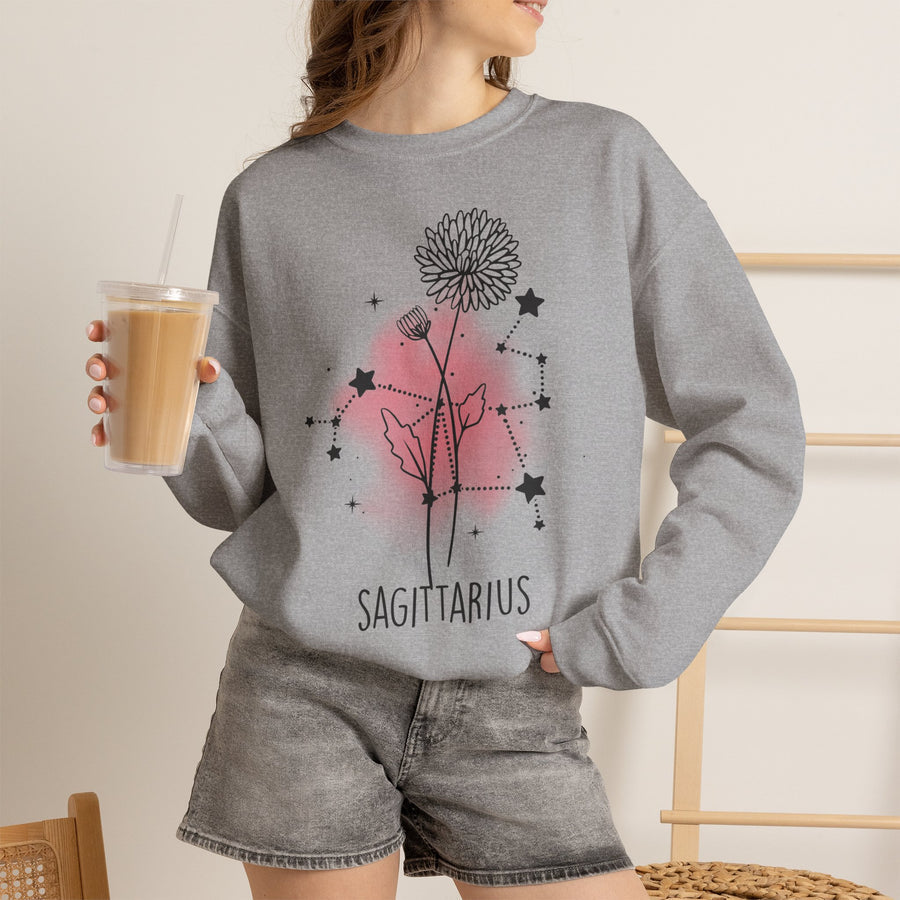 Schütze Retro Sweatshirt