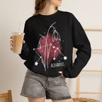 Wassermann Flower Sweatshirt