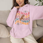Steinbock Retro Hoodie