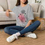 Schütze Flower T-Shirt