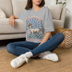 Schütze Vintage T-Shirt