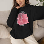 Waage Flower Hoodie