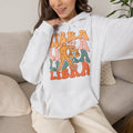 Waage Retro Hoodie