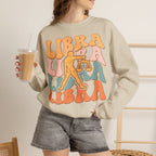 Waage Retro Sweatshirt