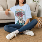 Wassermann Vintage T-Shirt