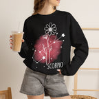 Skorpion Retro Sweatshirt