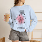 Schütze Retro Sweatshirt