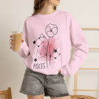 Fische Retro Sweatshirt v3