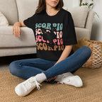 Skorpion Retro T-Shirt