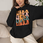 Waage Retro Hoodie