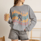 Wassermann Retro Sweatshirt