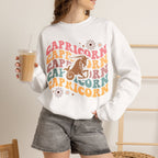 Steinbock Retro Sweatshirt