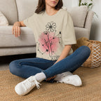Skorpion Flower T-Shirt