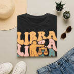 Waage Retro T-Shirt