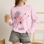 Stier Flower Sweatshirt
