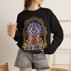 Zwillinge Vintage Sweatshirt