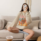 Widder Retro Sweatshirt