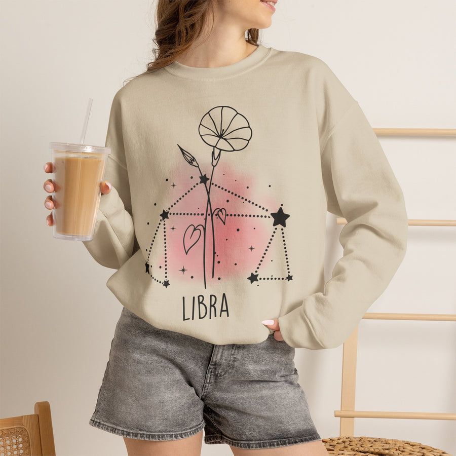 Waage Retro Sweatshirt