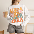 Waage Retro Sweatshirt
